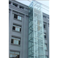 新疆电梯井道