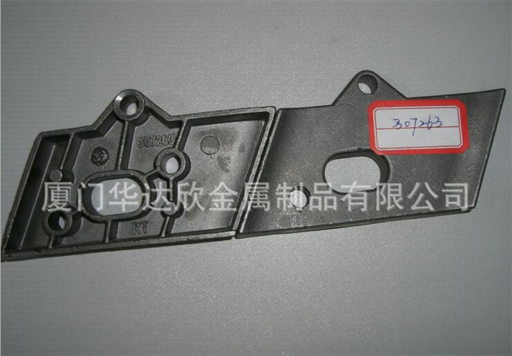 铁压铸配件压铸