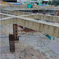 福建支撑梁切割