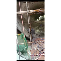 深圳隧道管片切割
