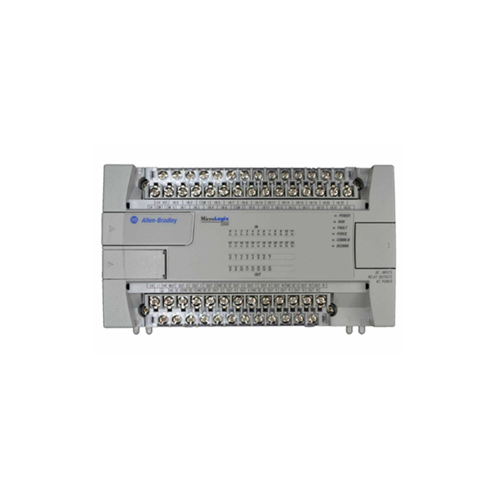 Allen Bradley 2711 K9A1 全新原装
