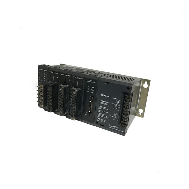 GE FANUC IC200CPU002 全新原装现货