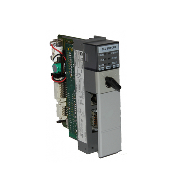 Allen Bradley 1756 LSP 全新原装