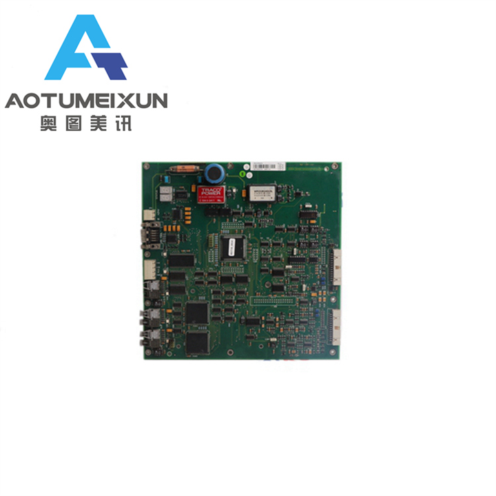 DSAX110 57120001-PC  ABB  全新现货
