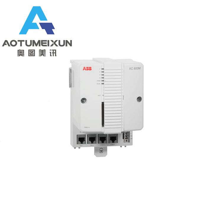 FAU810  ABB  全新现货
