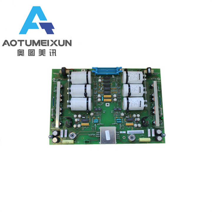 3AUA0000062487  ABB Bailey DCS控制系统模块