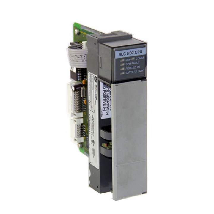 Allen Bradley 2094 BM02 S 全新原装