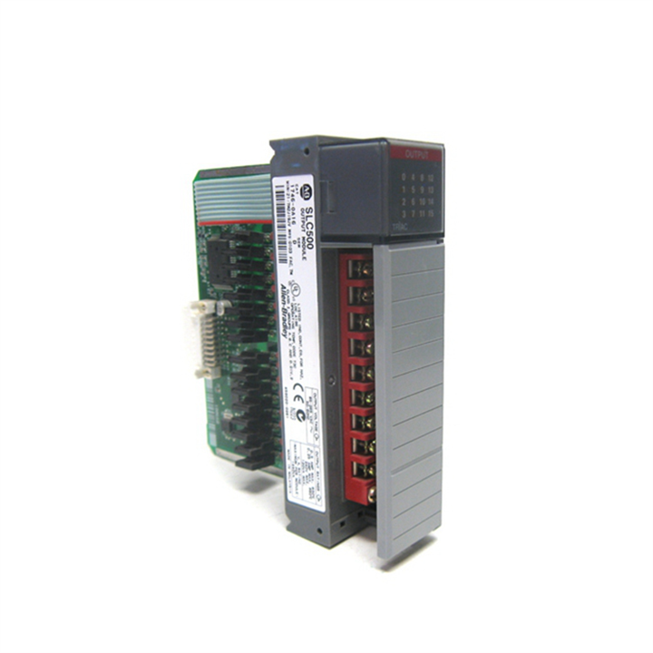 Allen Bradley 1762 L40BXB 全新原装