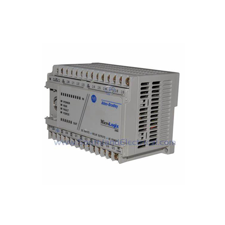 Allen Bradley 2711P B7**A2 全新原装