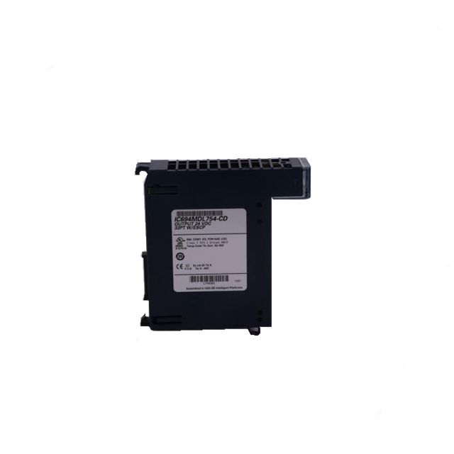 GE FANUC IC200PWR101H 全新原装现货