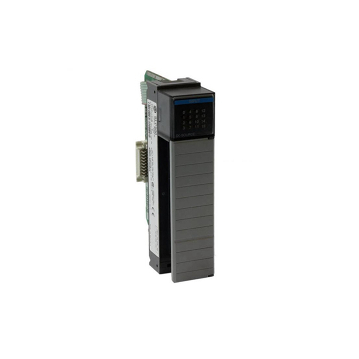 Allen Bradley 1762  IF4 全新原装