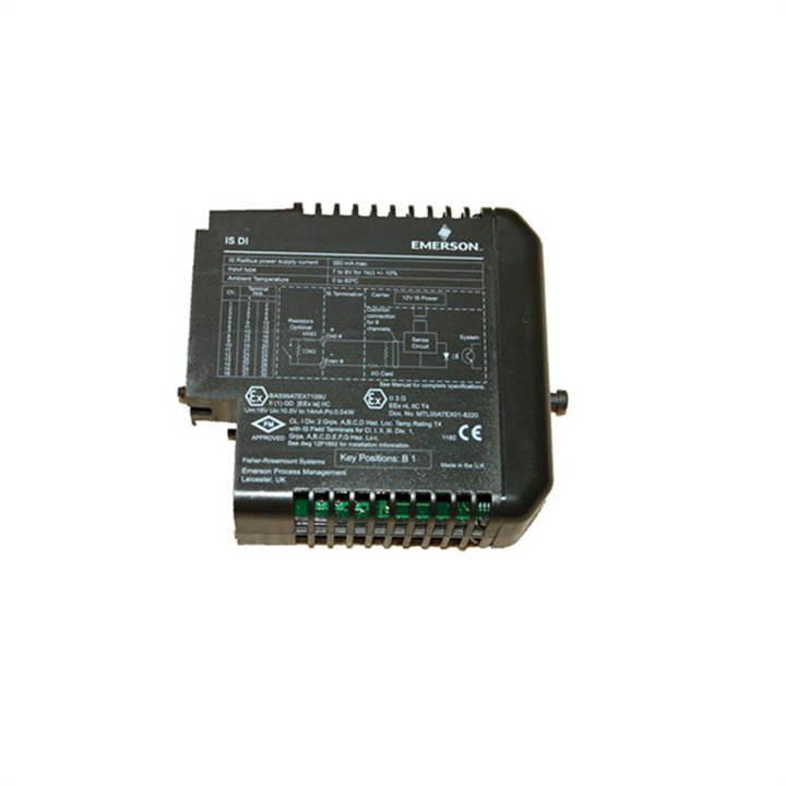 KJ3222X1-BA1  EMERSON艾默生  原装供应