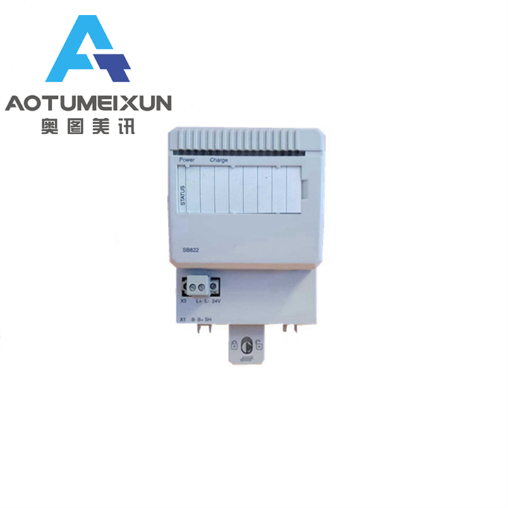 HIEE200130R1 ABB Bailey DCS控制系统模块