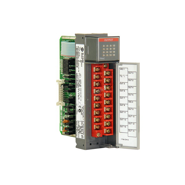 Allen Bradley 1769 IF4FXOF2F 全新原装
