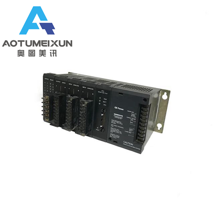 IC200ERM002C  GE通用电气  原装供应
