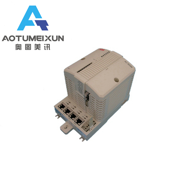 Bailey LTU 785 ABB Bailey 贝利  开放式控制系统模块