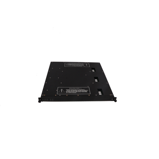 Triconex 3604E 全新原装现货供应