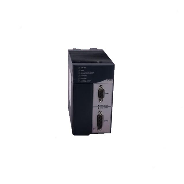 GE FANUC IC695CMU310 全新原装现货