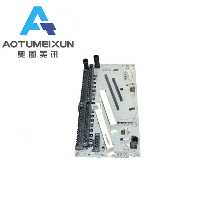 IOCHAS-0001R 4412052  Honeywell霍尼韦尔  工控设备