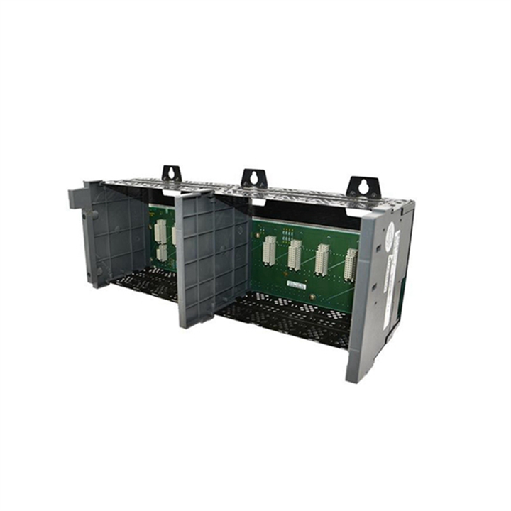 Allen Bradley 2094 BMP5 全新原装
