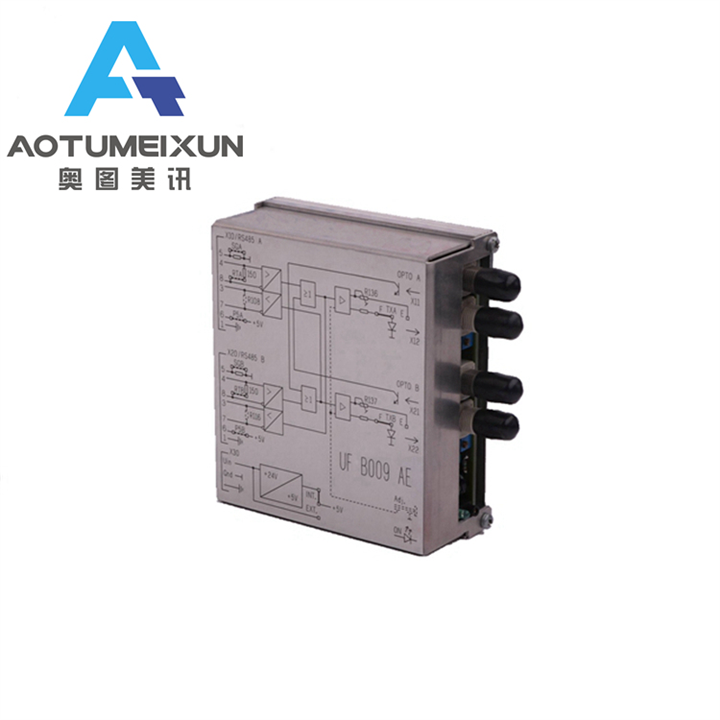 DSTD150A  ABB Bailey 贝利  开放式控制系统模块