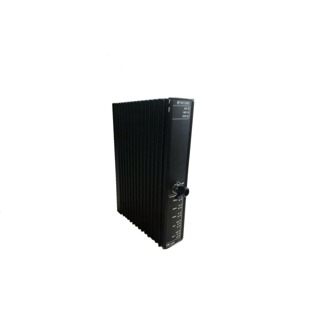 Triconex 8305 全新原装现货供应