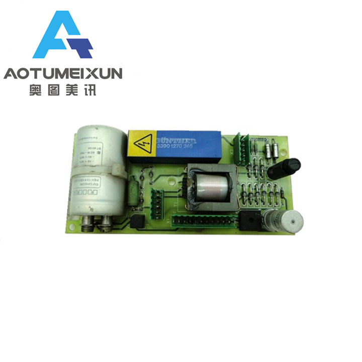 3BSE038415R1 AO810V2  ABB  工控设备