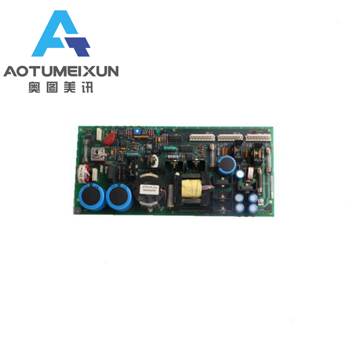 GE通用电气  IC200MDD841