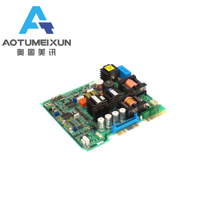 3DDE 300 405 CMA125  ABB  现货供应