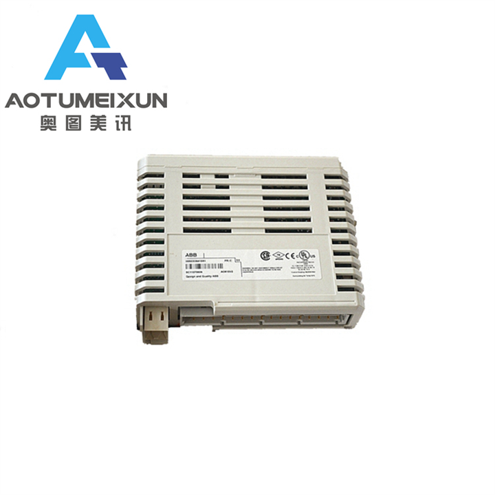 ABB  货源充足  DX581-S 1SAP284100R0001