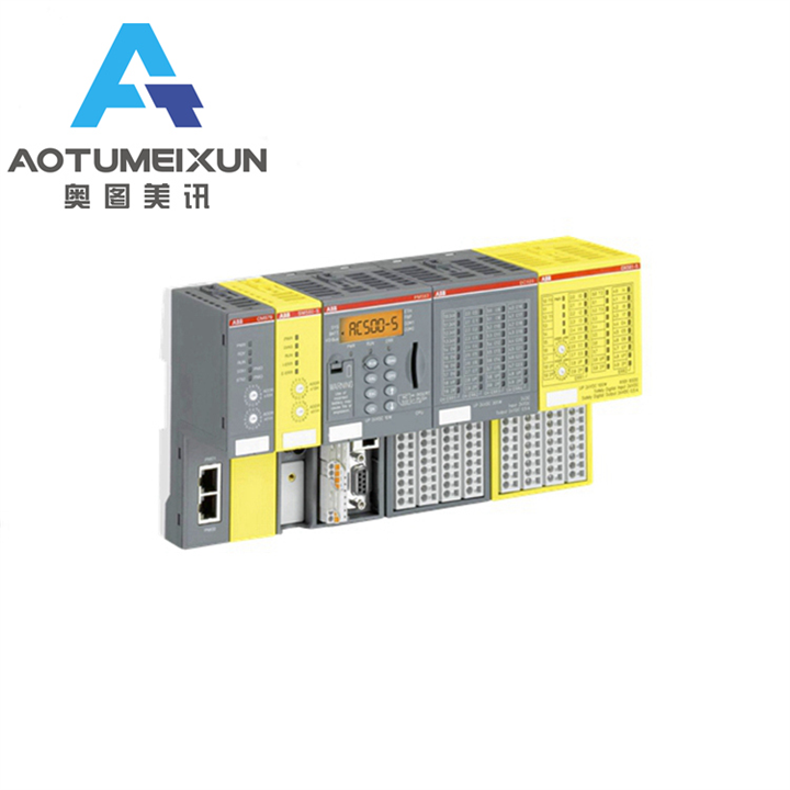 3DDE 300 402 CMA122  ABB  工控设备