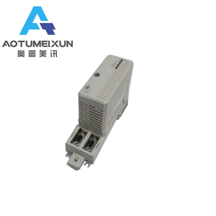 AO810 3BSE008522R1 ABB Bailey DCS控制系统模块