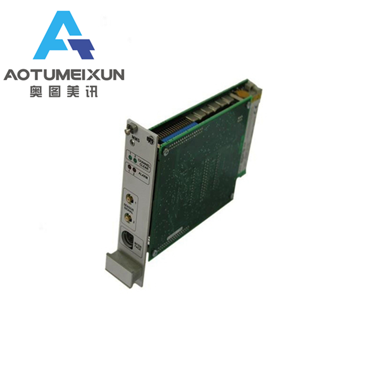 CON010 PR6423 010-120  EPRO  工控设备