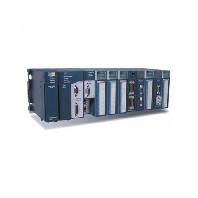 GE FANUC IC200CHS112A 全新原装现货