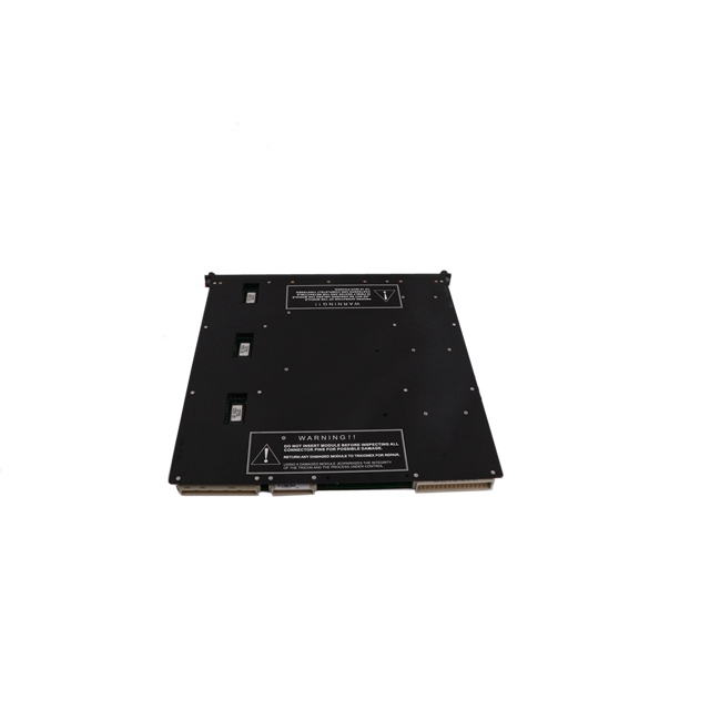Triconex 3603B 全新原装现货供应