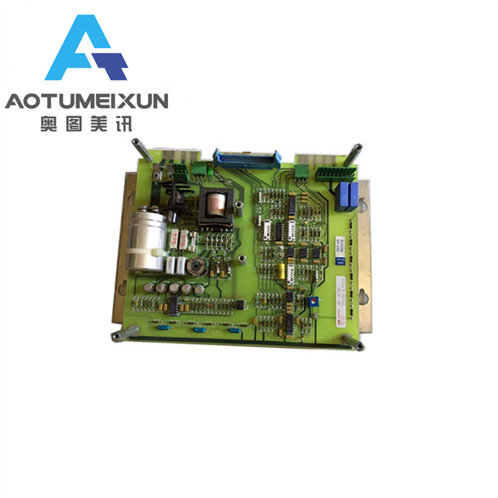 Bailey SPNPM22  ABB Bailey DCS控制系统模块
