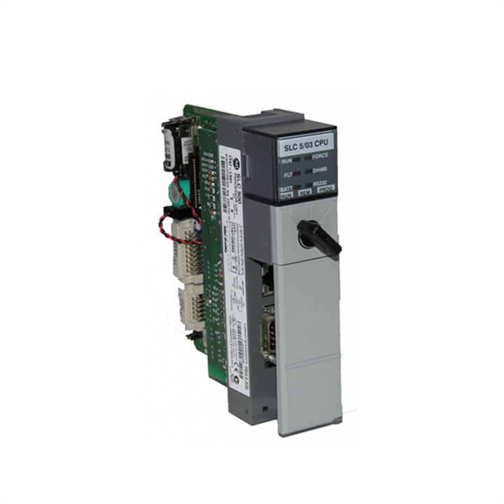 Allen Bradley 1762  L40AWAR 全新原装