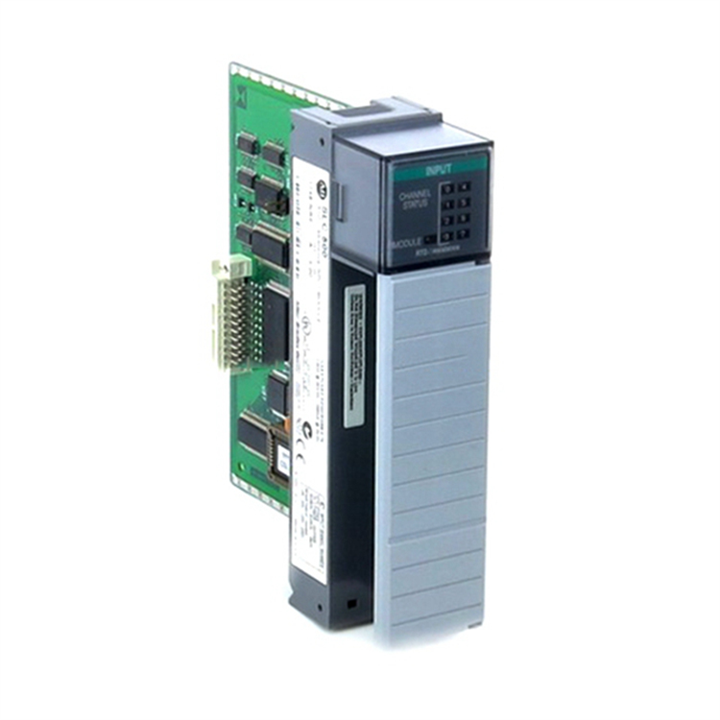 Allen Bradley 1715 AENTR 全新原装