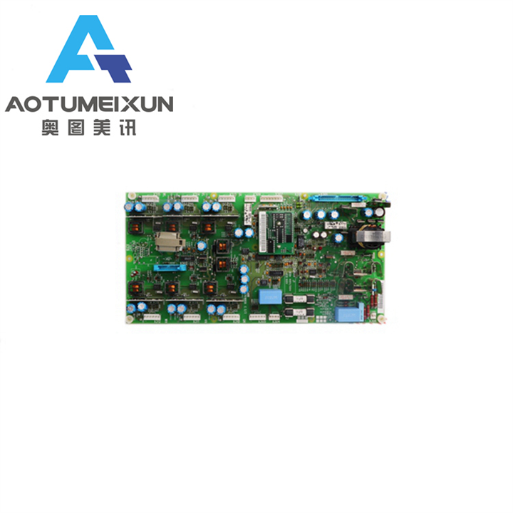 ABB  货源充足  FAU810