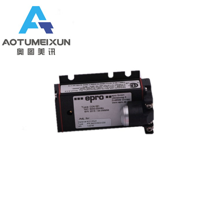A6824R  EPRO艾默生  全新工控设备