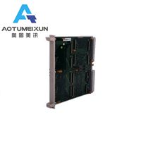 CMA132 3DDE300412  ABB   全新现货