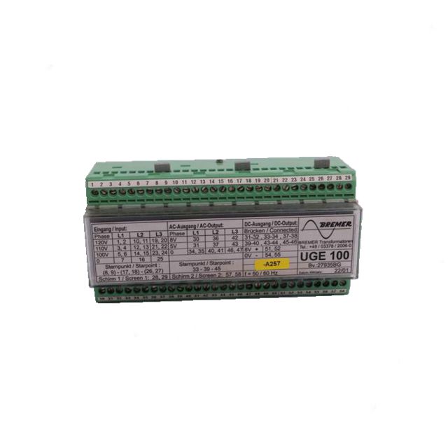 GE FANUC IC609TCU100A 全新原装现货