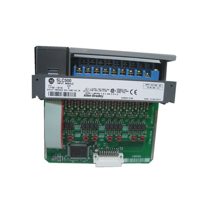 Allen Bradley 1715  A3IO 全新原装