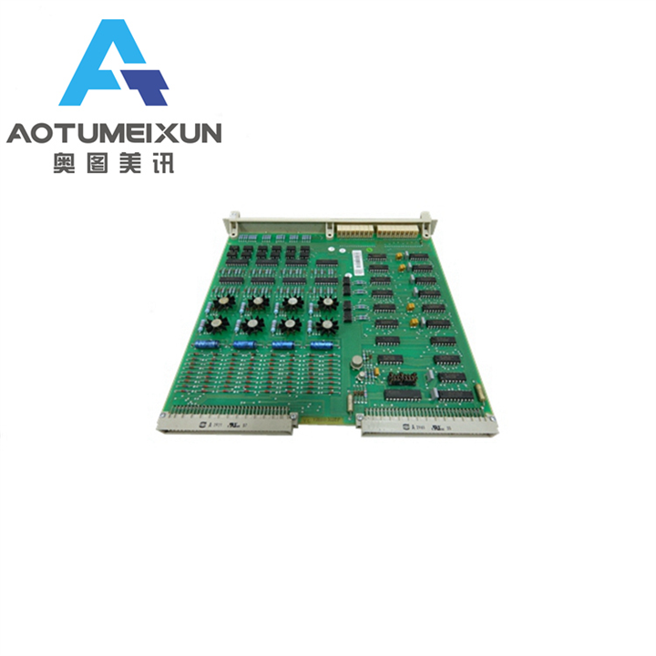 1SBP260010R1001 ABB Bailey DCS控制系统模块