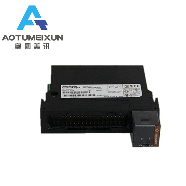 1756-EN2T  AB罗克韦尔  全新工控设备