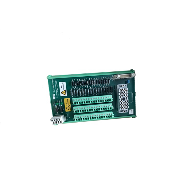 Triconex 9662 810 全新原装现货供应