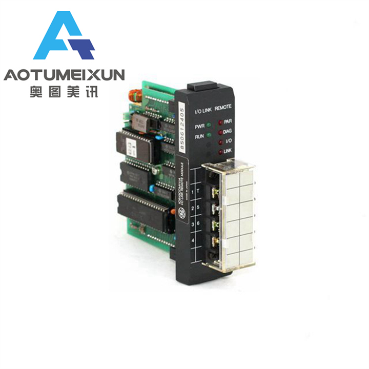 IC200ALG260C  GE通用电气  原装供应