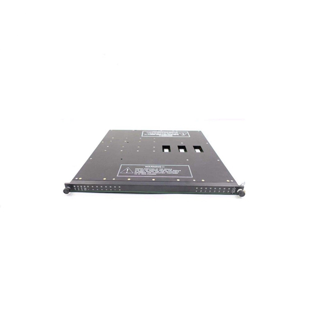 Triconex 9853 610 全新原装现货供应
