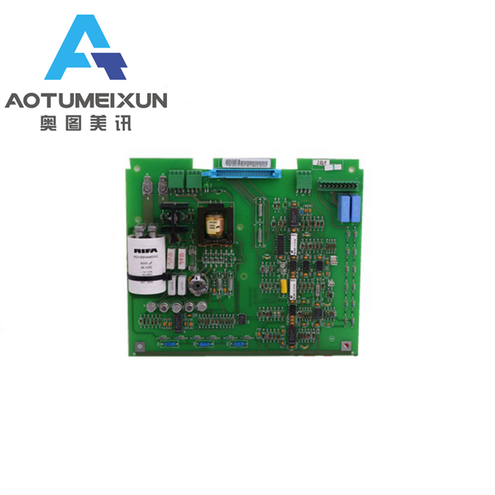 SAFT187CON ABB Bailey DCS控制系统备件