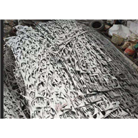 贵阳不锈钢回收价格